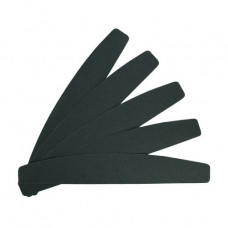 Grit replaceable files for a metal file basis of Tufi Profi Smile 100, 20 pieces (0102402)