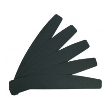 Grit replaceable files for a metal file basis of Tufi Profi Smile 240, 50 pieces (0102401)