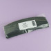 Grit replaceable files for a metal file basis of Tufi Profi Smile 240, 50 pieces (0102401)