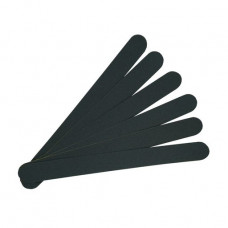 Grit replaceable files for a metal file basis of Tufi Profi Standart 100, 20 pieces (0102411)