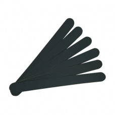 Grit replaceable files for a metal file basis of Tufi Profi Standart 100, 50 pieces (0102408)