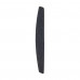 The half moon of Staleks Pro Expert 40 DFE-40-100, 100 grit replaceable files for a file, 30 pieces