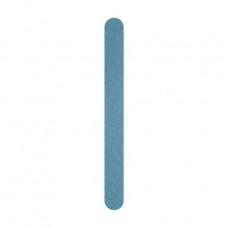 Replaceable files for a file of a straight line of Staleks Pro Exclusive 20 (on a soft basis), 100 grit, 30 pieces, DFEX-20-100