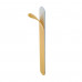 Replaceable files for a file of a straight line of Staleks Pro Exclusive 20 (on a soft basis), 100 grit, 30 pieces, DFEX-20-100