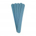 Replaceable files for a file of a straight line of Staleks Pro Exclusive 20 (on a soft basis), 100 grit, 30 pieces, DFEX-20-100