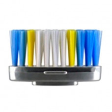 Replaceable heads for the Silver Care H2O toothbrushes soft, 2 pieces
