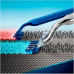 Replaceable cartridges for shaving of Gillette Mach 3 Turbo men's, 12 pieces