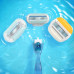 Replaceable cartridges for shaving of Gillette Venus, female, 4 pieces