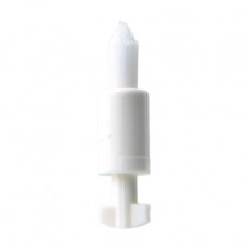 Replaceable monopuchkovy nozzles of Paro Swiss Interspace F soft, 6 pieces