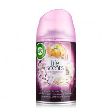 Replaceable cylinder to the automatic aerosol Air Wick air freshener the Royal dessert, 250 ml