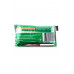 The replaceable toilet block for Sky Style toilet Green apple, 40 g