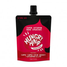Smoothie mask for hair of Hungry Hair Super Vitamin Hair Smoothie of Supervitamin, 50 ml