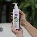The softening milk for a body of Helen Yanko Bergamot Citrus Body Milk Nutrition the Bergamot and a citrus, 250 ml