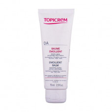 Smyagchayushchy balm for a face and body of Topicrem DA Baume Emollient, 75 ml