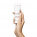 Smyagchayushchy and the peeling cream for the person Clarins Gentle Peeling Smooth Away Cream with natural microgranules, 50 ml