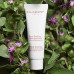 Smyagchayushchy and the peeling cream for the person Clarins Gentle Peeling Smooth Away Cream with natural microgranules, 50 ml