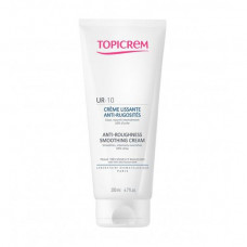 Smyagchayushchy the coarsened skin Topicrem UR10 Anti-Roughness Smoothing Cream cream, 200 ml