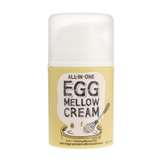 Smyagchayushchy cream for the person Too Cool For School Egg Mellow Cream, 50 g