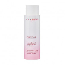 Smyagchayushchy lotion for the person Clarins White Plus Brightening Aqua Treatment Lotion, 200 ml