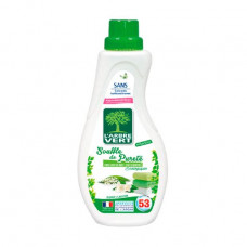 Softener for L'arbre Vert linen Breath of purity, 800 ml