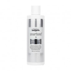 The washed-away means of L'Oreal Professionnel Smartbond for strengthening of keratin communications of hair, 250 ml