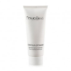 The warming Natura Bisse Contour Optimizer face gel, 75 ml