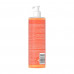 The warming, nutritious and strengthening cream-gel for a body of Eveline Cosmetics of 99% of Natural Orange Extract, 400 ml