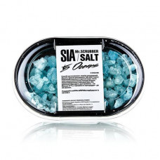 Mr.Scrubber Sia 5 Oceans bath salt, 400 g