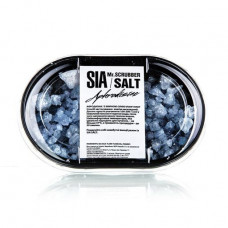 Mr.Scrubber Sia Aphrodisiac bath salt, 400 g