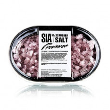 Mr.Scrubber Sia Provence bath salt, 400 g