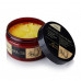 Salt foam body scrub of UTerra Native of Wanil and cream, 250 ml