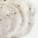 Salt body scrub of Elemis Frangipani Monoi Salt Glow Franzhipani and mono, 490 g