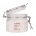 Salt body scrub of Elemis Frangipani Monoi Salt Glow Franzhipani and mono, 490 g
