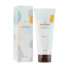 Salt body scrub of Naturia Creamy Oil Salt Scrub Milk Me of Dairy, 250 g