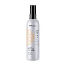 Salt INDOLA Innova TEXTURE Spray of easy fixing of 200 ml