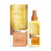 Sun-protection oil for a body of Farmona Nivelazione Skin Therapy Sun Protective Oil SPF 20 for acceleration of suntan, 150 ml