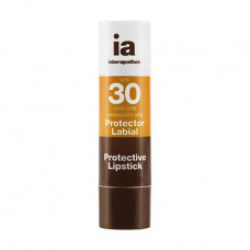 Sun-protection balm for lips of Interapothek Protector Labial SPF 30, 4 g