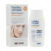 Sun-protection fluid for the person Isdin Foto Ultra 100 Spot Prevent Fusion Fluid SPF 50+, 50 ml