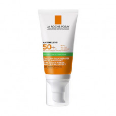The La Roche-Posay Anthelios XL Gel-Crema SPF 50+ sunblock cream-face gel matting 50 ml