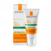 The La Roche-Posay Anthelios XL Gel-Crema SPF 50+ sunblock cream-face gel matting 50 ml