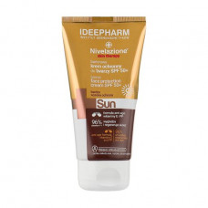 Sunblock cream for the person Farmona Nivelazione Skin Therapy Sun Face Protection Creme SPF 50+, 50 ml