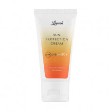 Sunblock cream for the person Lapush Sun Protection Cream SPF 30+, 50 ml