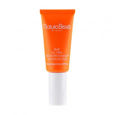 Sunblock cream for the person Natura Bisse C+C Oil-Free Macroantioxidant Sun Protection SPF 30, 30 ml