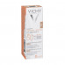 Sun-protection weightless fluid of Vichy Capital Soleil UV-Age Daily SPF50 + against signs of photoageing of face skin, 40 ml