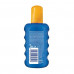 Sun-protection Nivea Sun Spray SPF 30 spray of Zashchita and moistening, waterproof, 200 ml