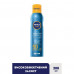 Sun-protection Nivea Sun Spray SPF 50 spray of Zashchita and ease, dry, superwaterproof, 200 ml