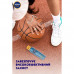 Sun-protection Nivea Sun Spray SPF 50 spray of Zashchita and ease, dry, superwaterproof, 200 ml