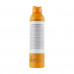 Sun-protection spray for a body of BABE Laboratorios Transparent Sunscreen Wet Skin SPF 50 with the matting effect, 200 ml