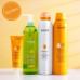 Sun-protection spray for a body of BABE Laboratorios Transparent Sunscreen Wet Skin SPF 50 with the matting effect, 200 ml