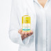 The sun-protection water two-phase moisturizing Vichy Capital Soleil Solar Protective Water SPF50 face and body spray with hyaluronic acid, 200 ml